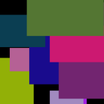 Fish Chicken Diamond