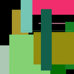 Black Green