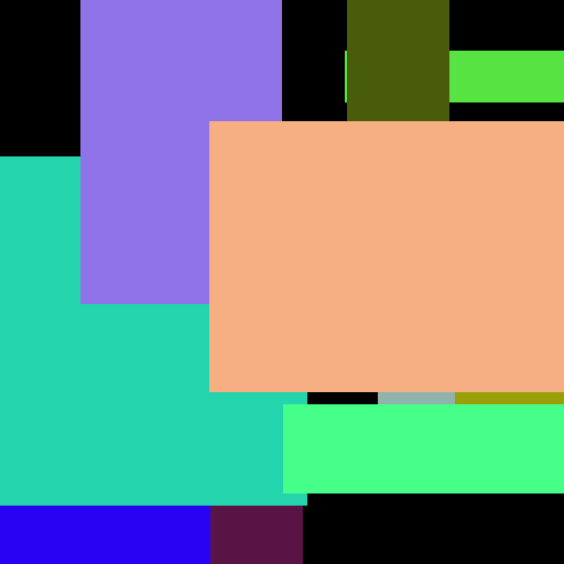 Violet Cleaner