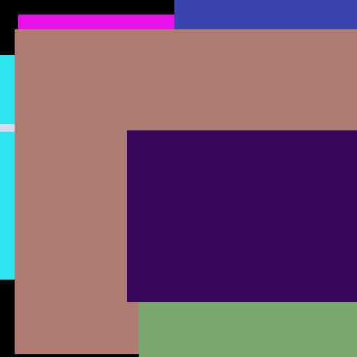 Toy Purple Movie