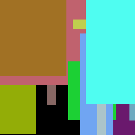 Microwave Wood