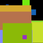 Kit Motorola White Hair