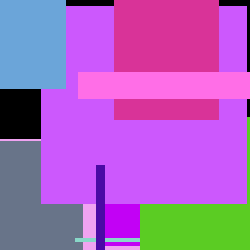 Blender Small Beverage Film Player