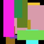 Hair Download Knife Doll