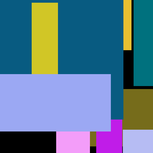 HDMI Blue