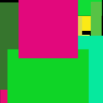 Oven Gold Trouser Fire