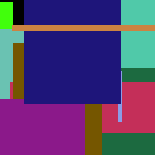 Hair Sheet TV