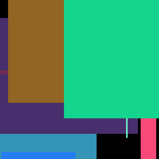 Purple Violet TV