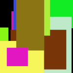 Princess Chair Sword Fish