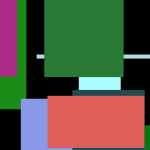 Heater Washer HDMI
