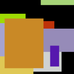 Galaxy Lamb Lavender