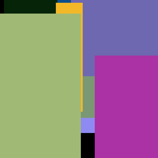 Internet Seat Green