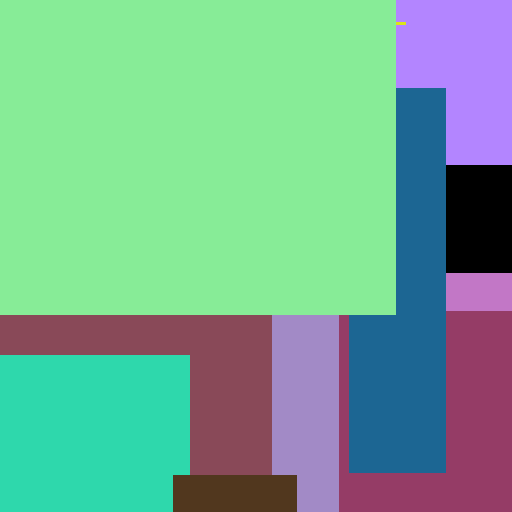 Brass Lavender