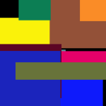 Shampoo Smoothie Cover Galaxy