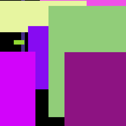 Cold Purple