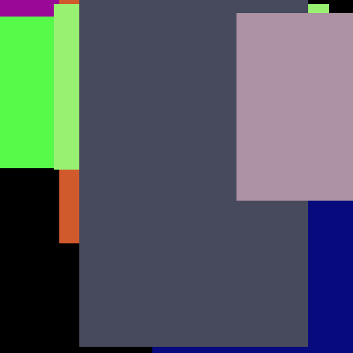 Hair ACME Video