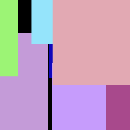 Cola Violet Violet