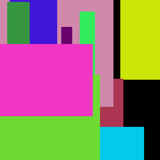 Cool Purple
