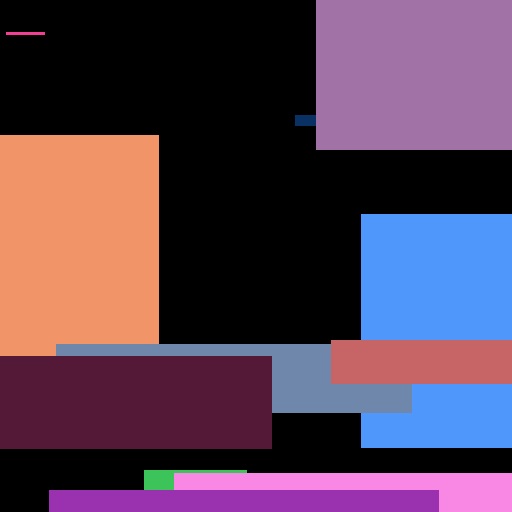 Mixer Perl
