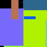 White iPhone Strawberry