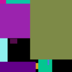 Smoothie Trouser Princess Princess