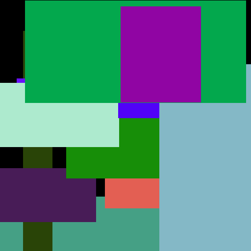 Violet DVD