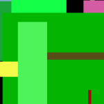 Wood Smoothie Blender