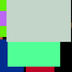 Black Jazz HDMI Tomato