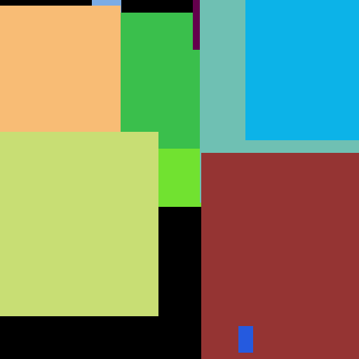 Perl Blue
