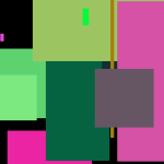 Large Hair Banana Cooler