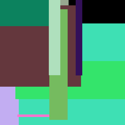 Violet Cool