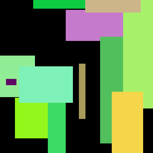 Album Lime Gold