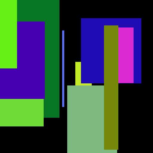Seat Medium