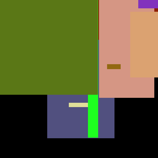 Egg Princess Perl Green