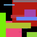 Blender Large Player