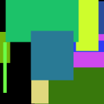 Smoothie Fire Heater Card Soy