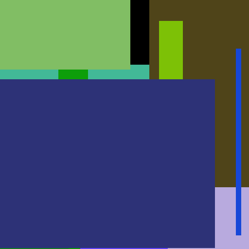 Cooler TV