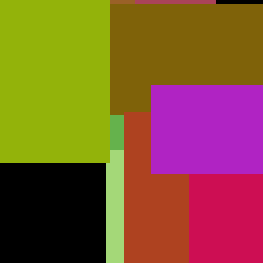 Blender Brown Lavender