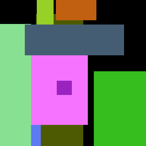 Smoothie Thermal