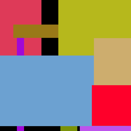 Video Blue Pink