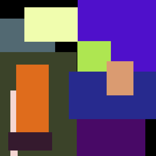 Diamond Green