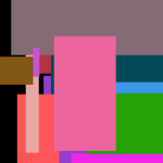 Refrigerator Medium Water Sheet