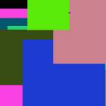 Potato Soy Cooler Trouser