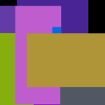 HDMI Oven Purple Trouser