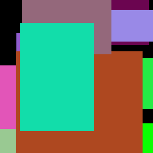 Galaxy HDMI Brown
