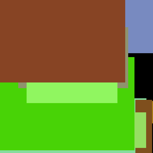 Wet Green Soy