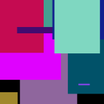 Chair Trouser Small Mixer