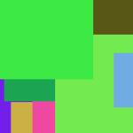 Trouser Motorola Large