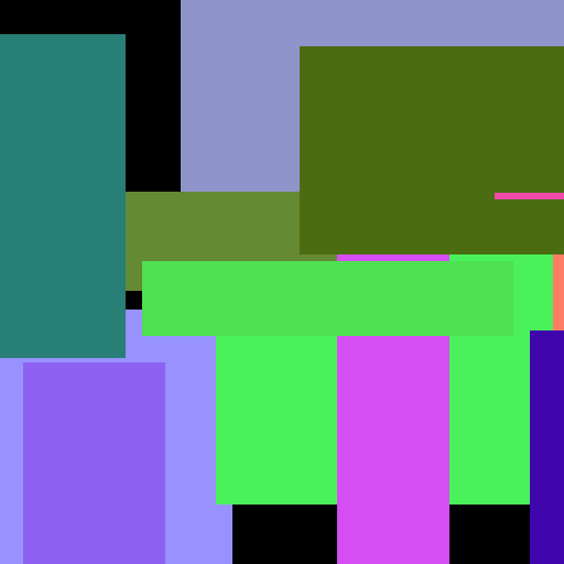 Oven Potato Purple