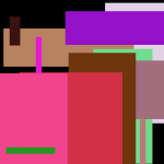 Rooster Pumpkin Bike